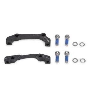 Avid IS Bracket - Inc. Stainless Bracket Mounting Bolts