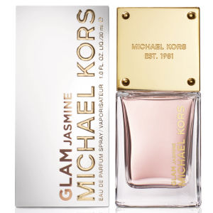Agua de perfume Glam Jasmine de Michael Kors (30 ml)
