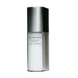 Shiseido Mens Moisturizing Emulsion (100 ml)