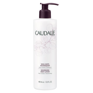 Loción Corporal Nutritiva de Caudalie - Tamaño familiar (400 ml)