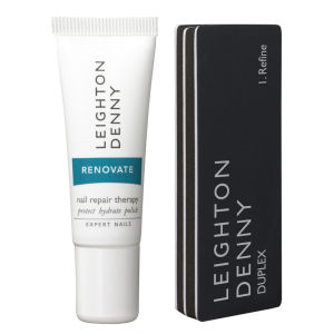 Leighton Denny Renovate Nail Repair Therapy (10 ml)