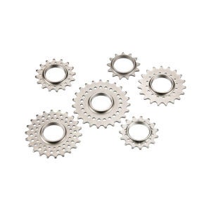 Token Cromo Track Sprocket - 1/8 Inch