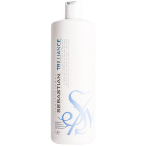 Sebastian Professional Trilliance Balsamo (1000ml) - (del valore di £ 68,00)