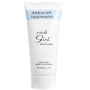 Deborah Lippmann Rich Girl Hand Cream (85 g)
