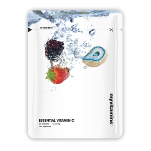 Essential Vitamin C