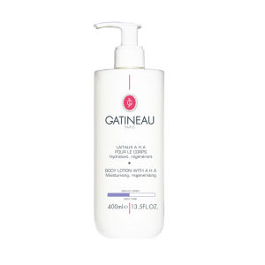 Gatineau AHA Body Lotion 400ml (Worth £77.00)