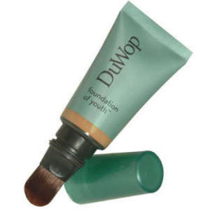DuWop Foundation Of Youth Fair 30ml