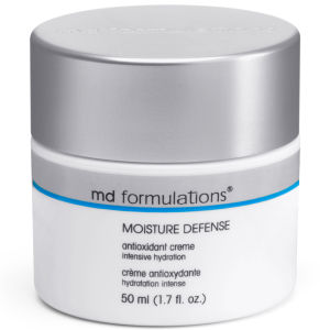 Md Formulations Moisture Defense Antioxidant Creme (50ml)