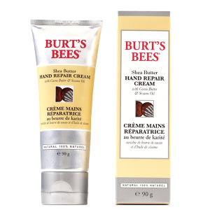 Burt's Bees Shea Butter Hand Creme