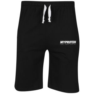 Myprotein Men's Shorts - Black