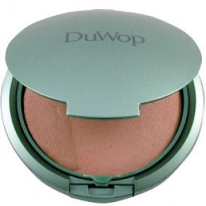 Duwop Mattillume Purifying Translucent Powder – Lighter