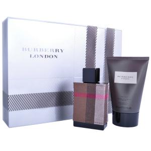 burberry men's body wash