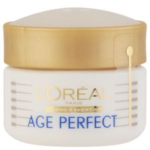 L'Oréal Paris Dermo Expertise Age Perfect Reinforcing Eye Cream - Mature Skin (15ml)