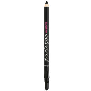 benefit Badgal Liner Waterproof In Black(1.2g)