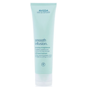 El sérum alisante Aveda Smooth Infusion™ Glossing Straightener