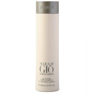 acqua di gio body wash