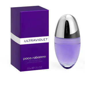 Paco Rabanne Ultraviolet Edp (30 ml)