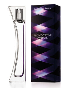 EDP en espray Provocative Woman de Elizabeth Arden