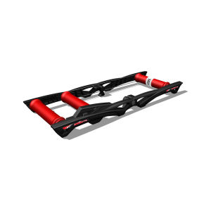 Elite Arion Mag Parabolic Rollers