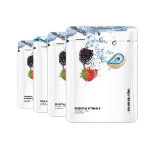 Anti-Ageing Bundle