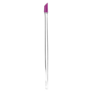 Leighton Denny repousse-peaux