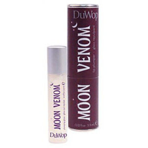 Duwop Moon Venom -huulikiilto (3,5ml)