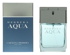 aqua de carolina herrera