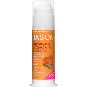 JASON Vitamin K Plus Intensive Nourishing Skin Cream (2 oz.)