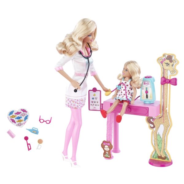 doctor barbie australia