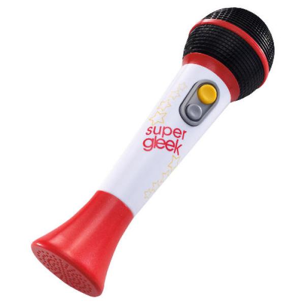Glee Microphone Toys - Zavvi UK