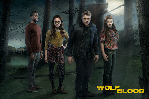 Wolfblood Staffel 3 Maddy Wolfblood Staffel 3 Maddy