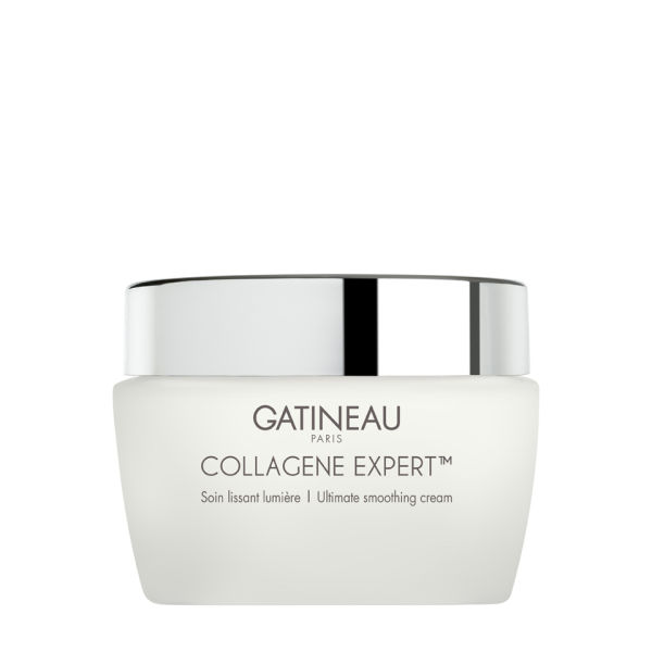 Gatineau - Collagene Expert Ultimate Smoothing Cream -50ml/1.6oz Acti-cell Triple Protection Day Cream For Dry Skin 50ml