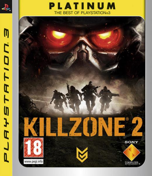 Killzone 2   -  9