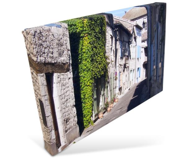 You Frame Canvas Kit IWOOT