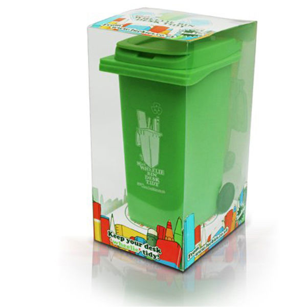 Wheelie bin coupons
