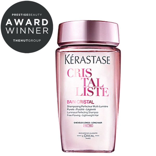 Kérastase Cristalliste Fine Hair Duo  Free Shipping 