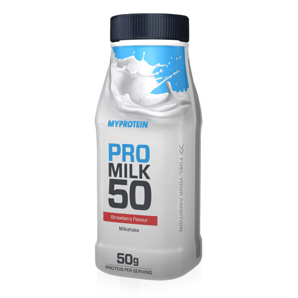 Myprotein Pro Milk
