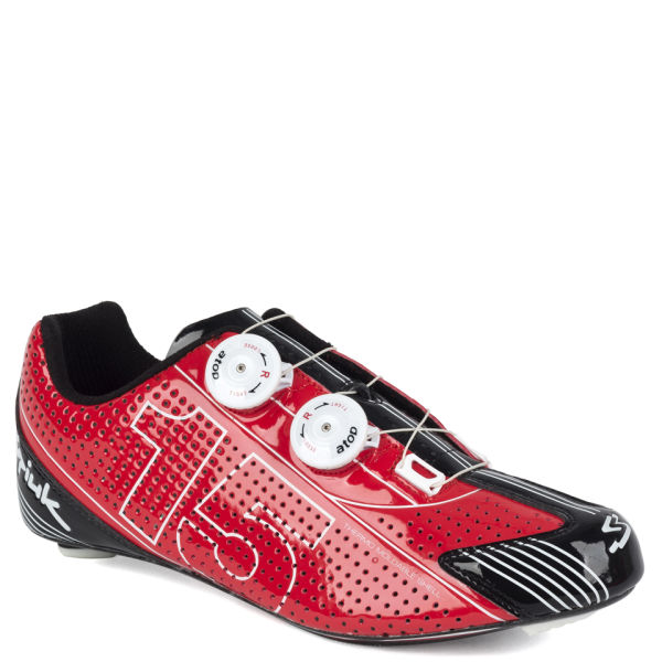 spiuk road shoes