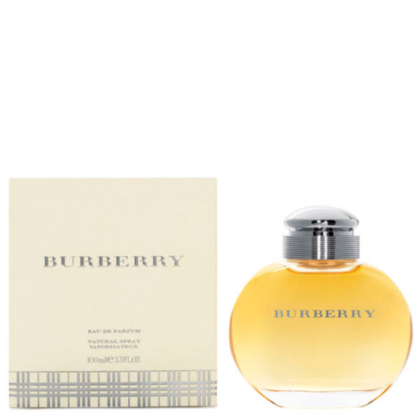 Burberry For Women Edp By Burberry 