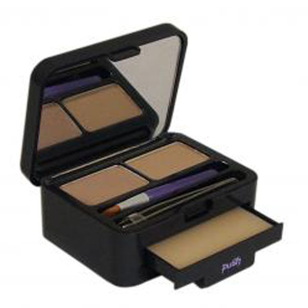 Urban Decay Brow Box Honey Pot Blonde Free Shipping