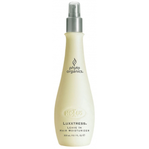 Nexxus Phyto Organics Luxxtress Leave In Hair Moisturizer 300ml