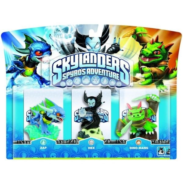 Skylanders Spyros Adventure Crackkeygen PC 2011 2019 Ver.8.5 PreRelease