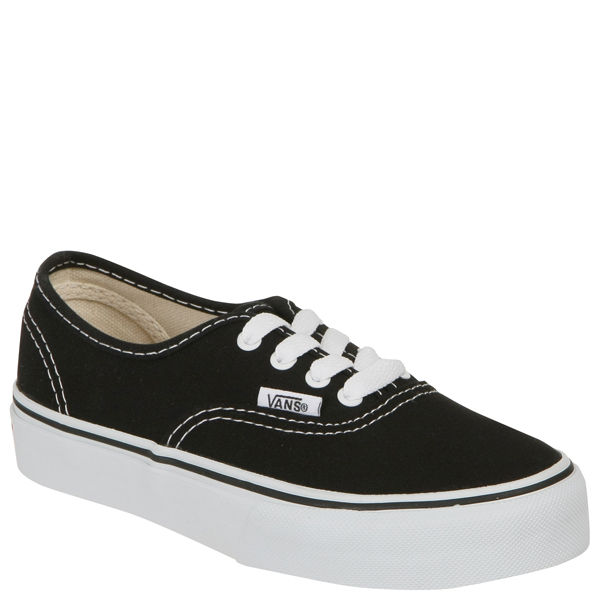childrens vans black childrens vans black