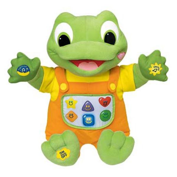 Frog Baby Toys 95