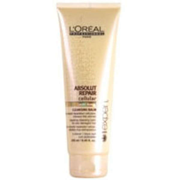 L'Oréal Professionnel Série Expert Absolut Repair Cleansing Balm (250ml