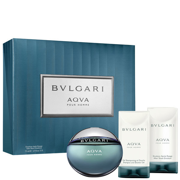 bvlgari skin care products
