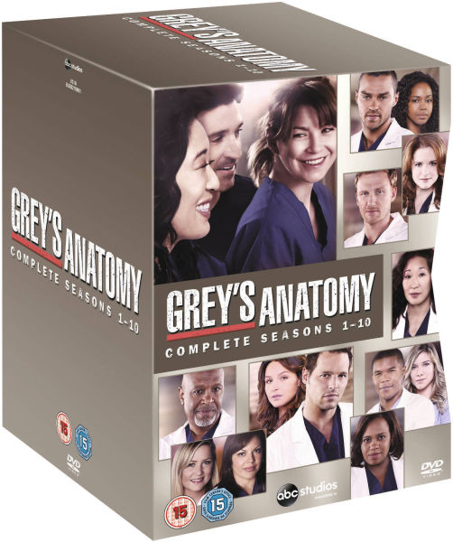 Greys Anatomy Full Episodes Watch Season 10 Online