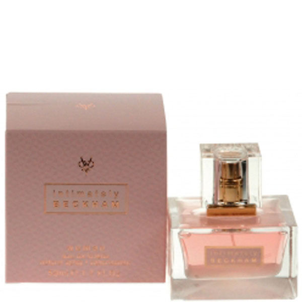 Victoria Beckham Intimately Beckham Edt VICTORIA BECKHAM INTIMATELY beckham