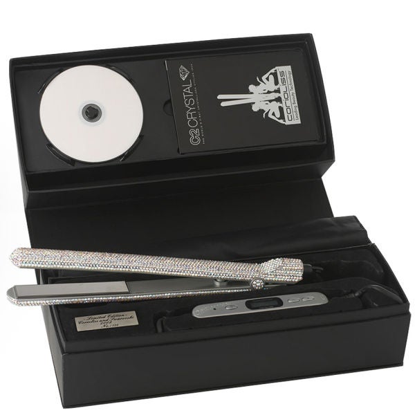 Plancha Corioliss C2 Crystal | Compra Online | Mankind