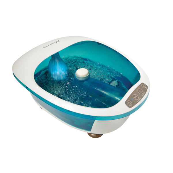 Elle MacPherson Aromatherapy Foot Spa Free Shipping Lookfantastic